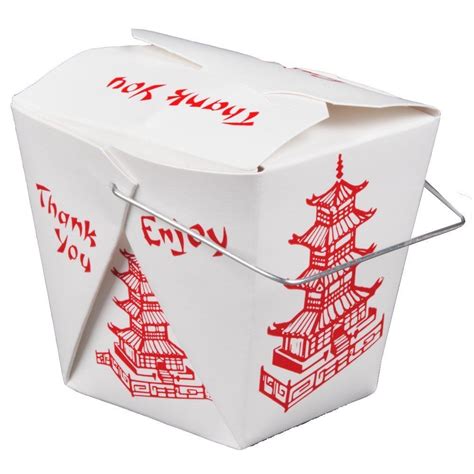 The Chinese Takeout