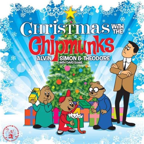 The Chipmunks - Santa Claus Is Coming to Town Lyrics Lyrics.com