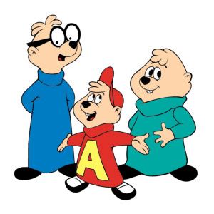 The Chipmunks Diskographie Discogs