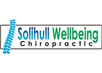 The Chiropractors Solihull - Solihull, Solihull - Foursquare