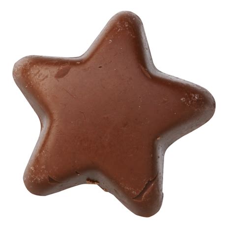 The Chocolate Star