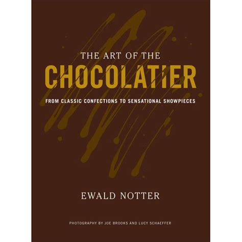 The Chocolatier A Novel