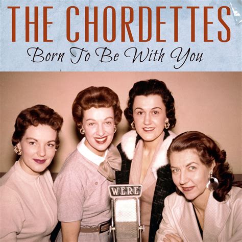 The Chordettes - Born to be with you - Video Dailymotion