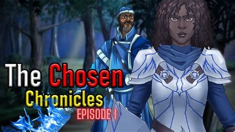 The Chosen Chronicles