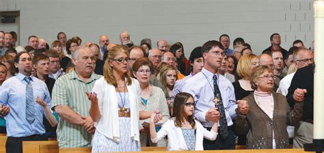 The Christian community receives power to Good Ground Press