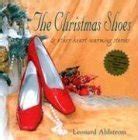 The Christmas Shoes [With CD] (Christmas Shoes Series)