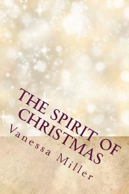 The Christmas Wish The Spirit of Christmas Series 1