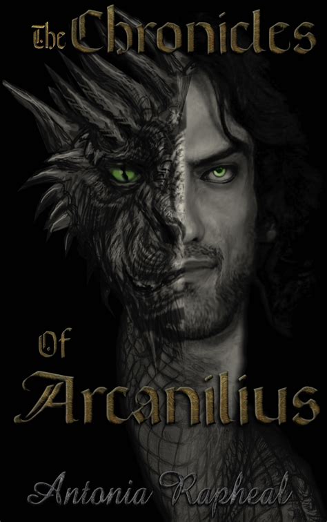 The Chronicles of Arcanilius Origin Stories