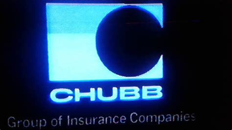 The Chubb Group of Companies Agency Solutions Coordinator …