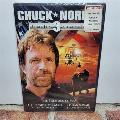 The Chuck Norris Collection (DVD, 2008) NEW 96009608293 eBay