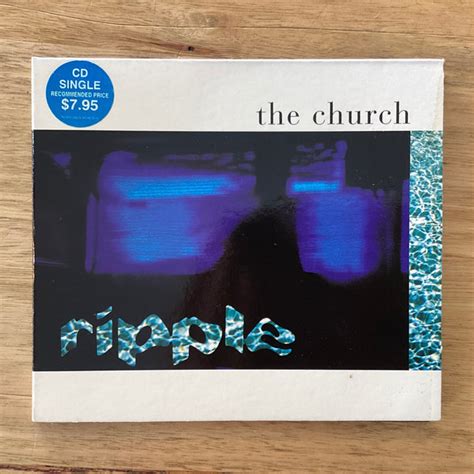 The Church - Ripple