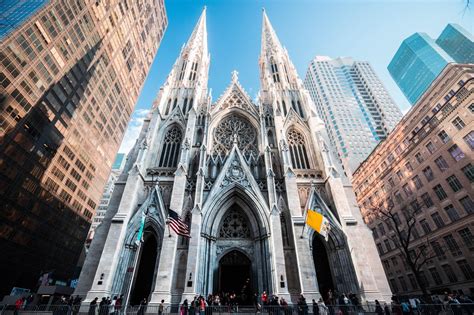 The Church in NYC