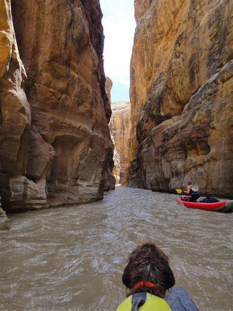 The Chute - Attractions - The Swell - Utah