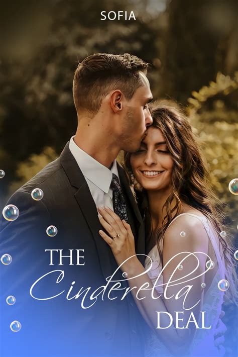 Read The Cinderella Deal