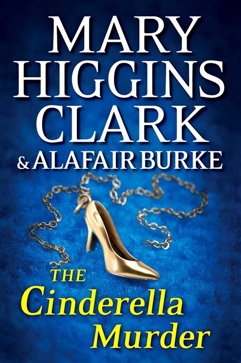 The Cinderella Murder An Under Suspicion Novel