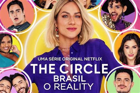 The Circle Brasil Leaked 🍌 PORN