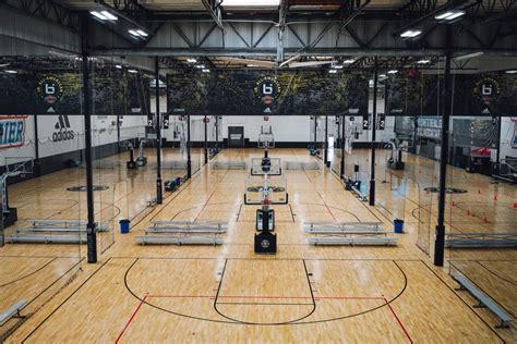 The Circuit - Open Gym Premier