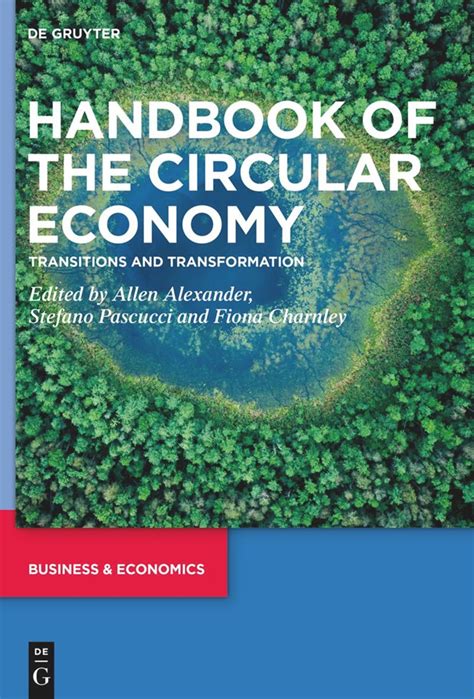 The Circular Economy Handbook - Google Books