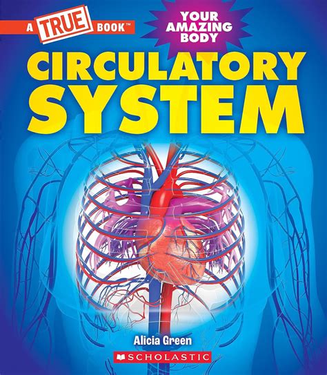 The Circulatory System True Books