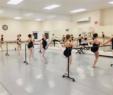 The City Ballet School - Posts Facebook