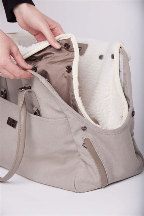 The City Carrier Bag – maxbone