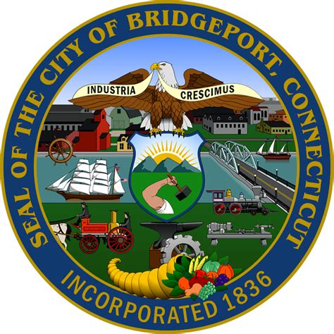 The City of Bridgeport Water Pollution Control …