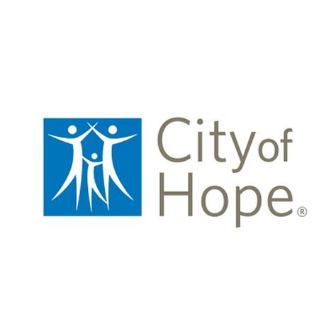 The City of Hope - YouTube