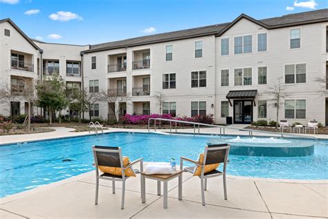 The Claiborne at Baton Rouge Senior Living - 12 Reviews