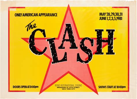 The Clash at Bonds International Casino - Wikipedia