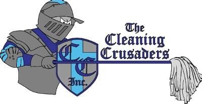 The Cleaning Crusaders, Inc., Wilmington, NC, Cleaning …