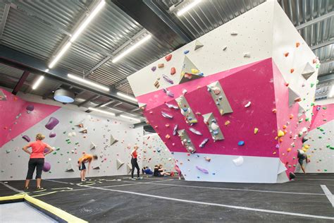 The Climbing Hangar - Home - Facebook