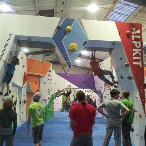 The Climbing Unit updated their cover... - The Climbing …