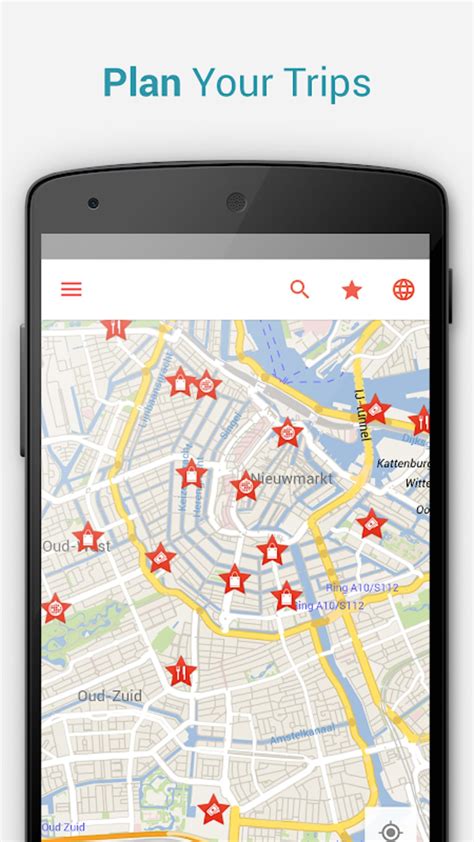 The Cloud Amsterdam APK Download for Android 