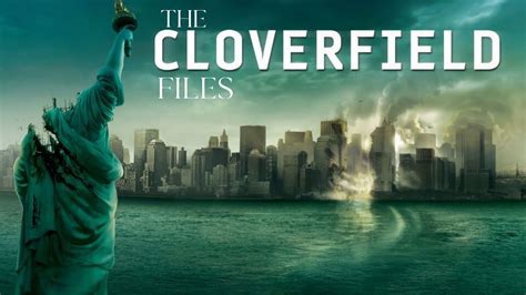 The Cloverfield Files (2024) - The Streamable