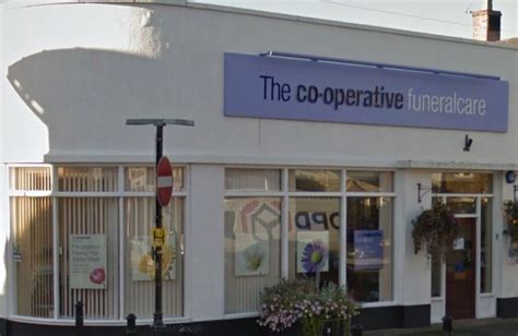 The Co-Operative Funeralcare, Oakham Funeral …