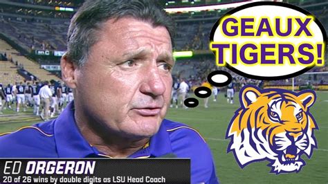 The Coach O incidents.... what else you got? NOTHING Tiger Rant