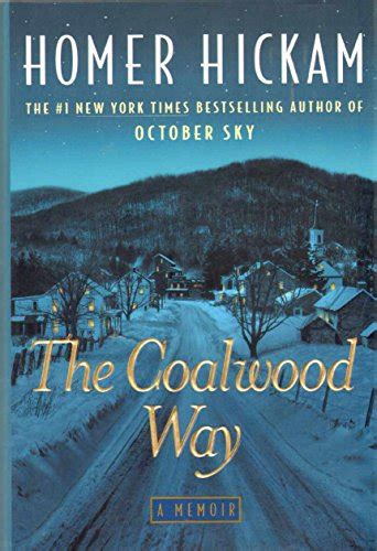 The Coalwood way (Large print book, 2000) [WorldCat.org]