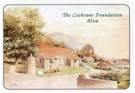 The Cochrane Foundation Alva Alva - Facebook