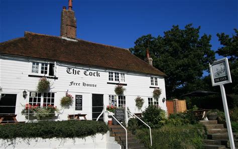 The Cock Inn - Ringmer, East Sussex - Untappd