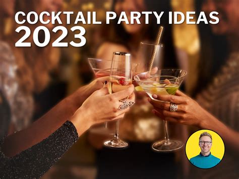 Read The Cocktail Party