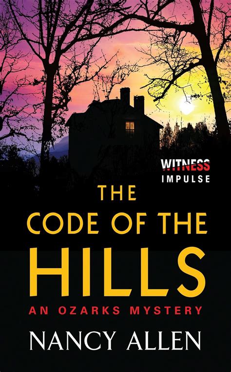 The Code of the Hills An Ozarks Mystery Online PDF eBook