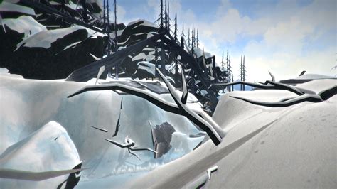 The Collapse The Long Dark Wiki Fandom