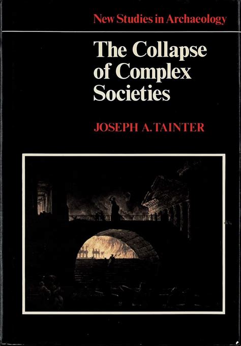 Read The Collapse of Complex Societies