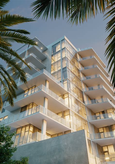 The Collection Condos For Sale in Downtown Sarasota, Florida