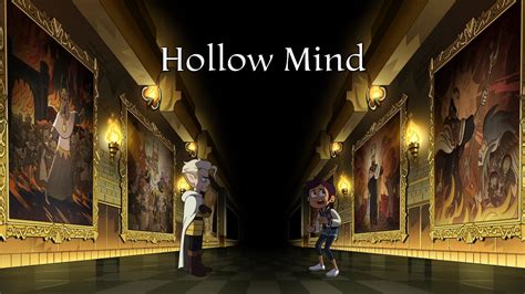 The Collector Only In "Hollow Mind" Episode Scene The Owl …