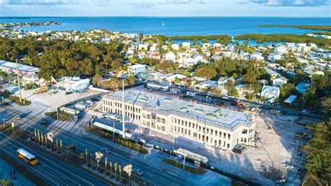 The College of the Florida Keys