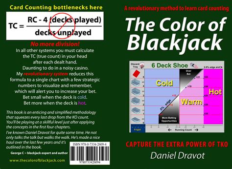 The Color of Blackjack