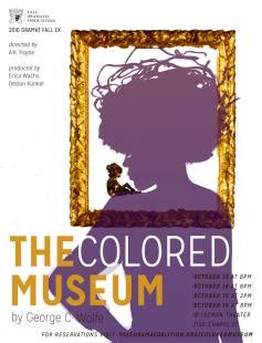 The Colored Museum Script Pdf