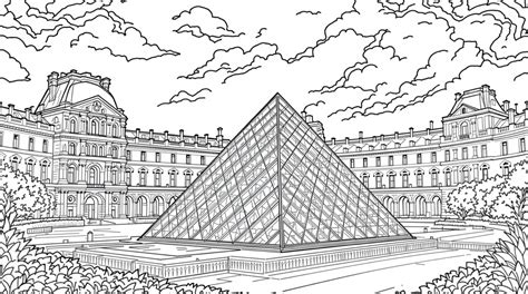 The Coloring Museu