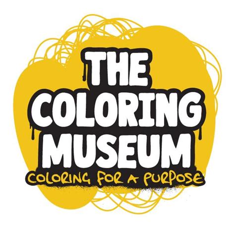 The Coloring Museum Detroi